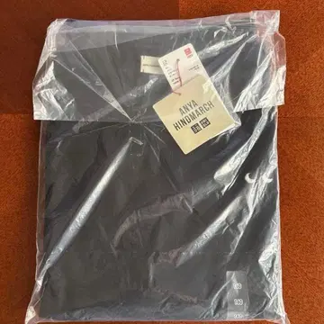 [ 택 포함 새상품 ] 안야 힌드마치 메리노 크루넥 스웨터 키즈 160