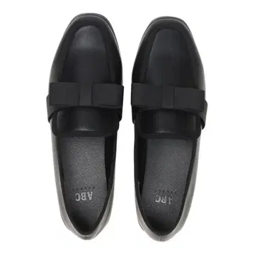 ABC마트 플랫 리본 로퍼