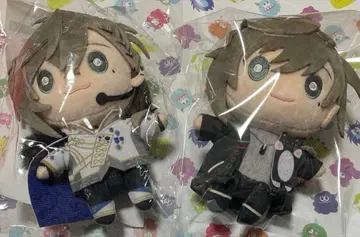 니지산지 카나에 니지 봉제 인형