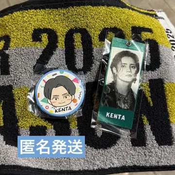 카미야 켄타 세트