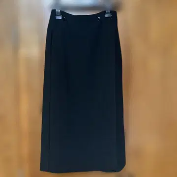 eccentrica 블랙 타이트 스커트 사이즈 40