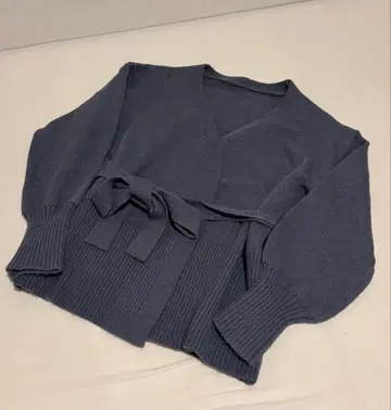 미사용 새상품 fifth 니트 원피스 셋업