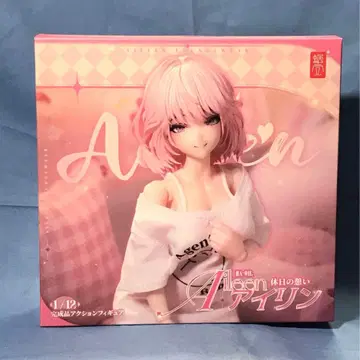 와지카쿠 RA-01L 아이린 휴일의 휴식