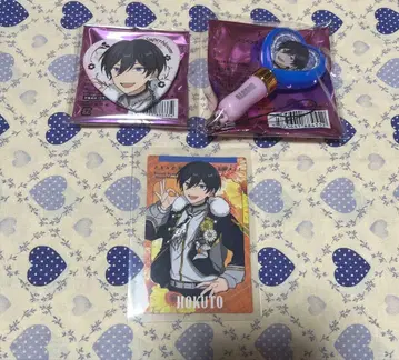 앙스타 스타포니 4th 히다카 호쿠토 세트