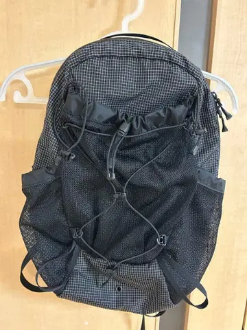 One mile MP [ RIDGE MOUNTAIN GEAR ]