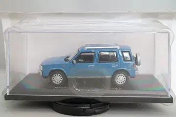 일본산 명차 컬렉션 닛산 라신 1/43 스케일