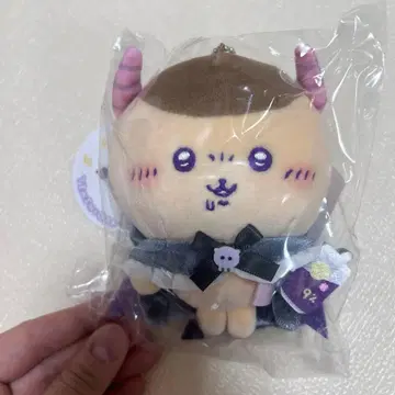 마법소녀 치이카와 천사와 악마 밤만쥬