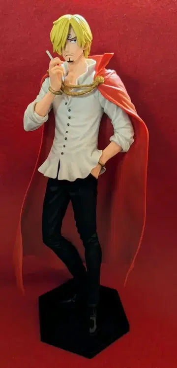 원피스 GLITTER & BRAVE 상디 피규어 프라이스