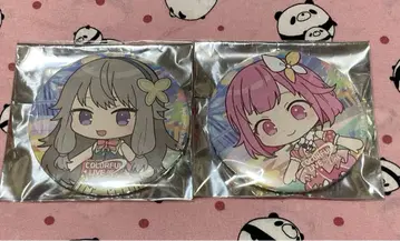 프로세카 세카라이 1st 캔 거울 쿠사나기 네네 호우 에무