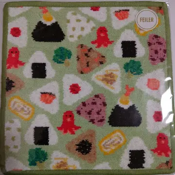 [ 완판템 ] 페이 타월 손수건