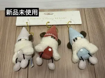 릴린린 봉제인형 참 3개 세트