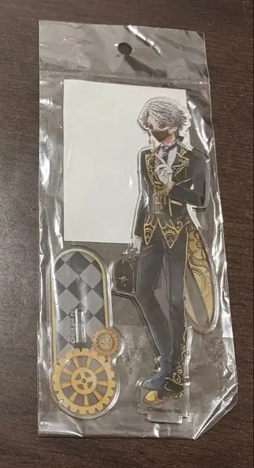 Identity V 제5인격  아크릴 스탠드  다회 준비 중!