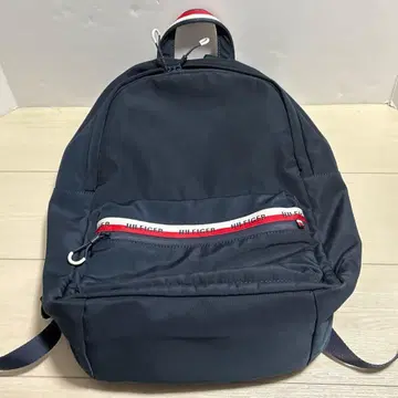 타미힐피거 TOMMY HILFIGER 백 럭색