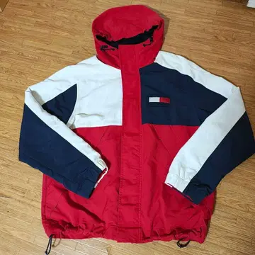 TOMMY HILFIGER 후드 자켓
