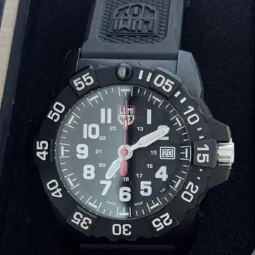 루미녹스 3501 루미녹스