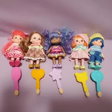 포켓 멜짱 묶음 판매 세트