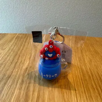 EXPO2025 미야쿠미야쿠 워터 인 키링 키홀더