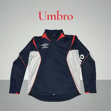 Umbro 트랙 자켓 y2k