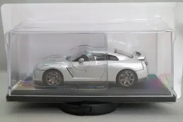 일본산 명차 컬렉션 닛산 GT-R R35 1/43 스케일