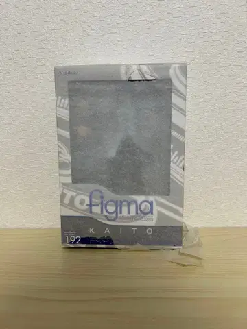 미개봉 새상품 figma KAITO