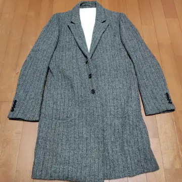 SOE 2012-13FW 체스터 코트