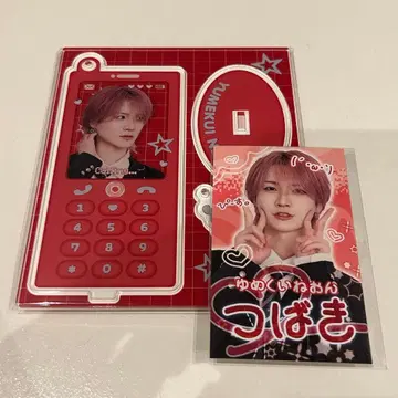 꿈 먹는 NEON 츠바키