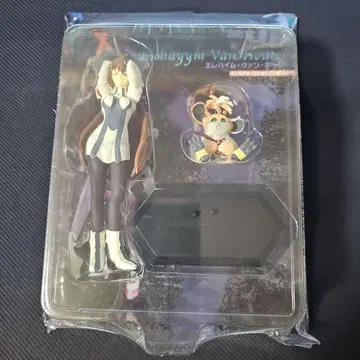 제노기어스 피규어