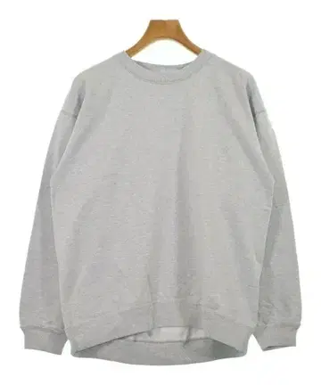 MARKAWARE 맨투맨 남성용