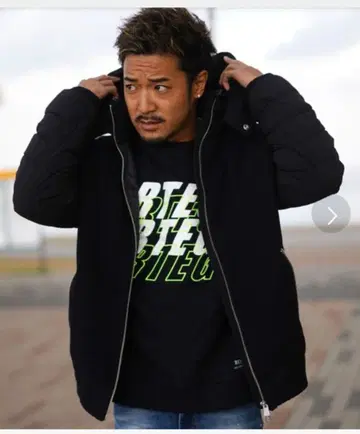 아담스 저글러 RTEG 니트 다운