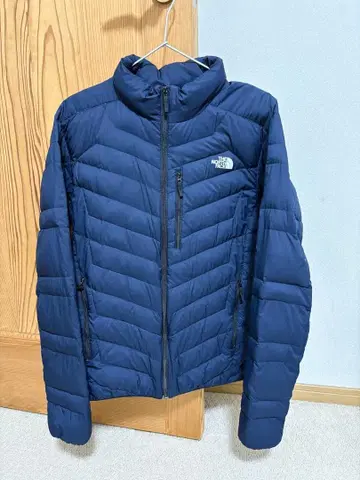 THE NORTH FACE 썬더 자켓