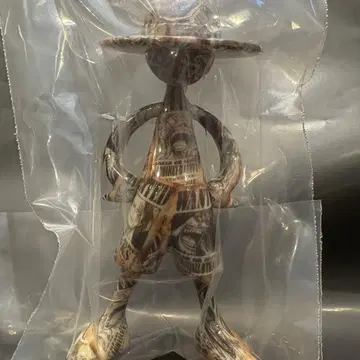 양개체 원피스 LUFFY's 모험의 기억 [Vol.1] 수배서 신사황