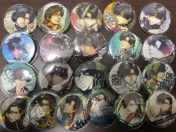 최유기 8계 천봉 캔뱃지