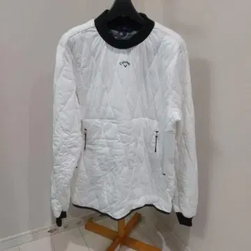 캘러웨이 골프웨어 풀오버 LL