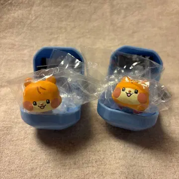 zeroni 비니니 한빈 푹신푹신 반지