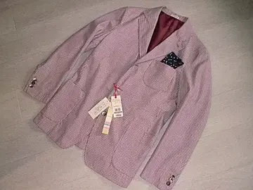 TRAVERSE MADE IN ITALY 46 미사용