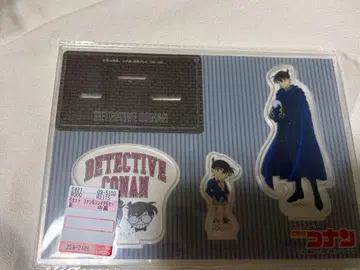 코난 & 신이치 아크릴 스탠드