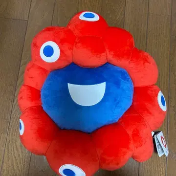 미야쿠미야쿠 봉제 인형