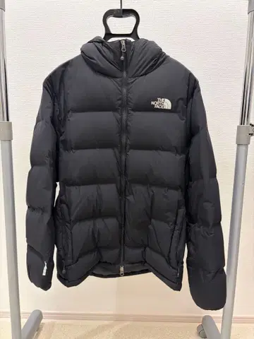 THE NORTH FACE 빌레이어 퍼카 S ND18001