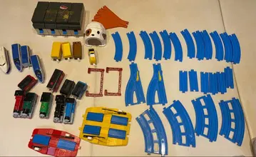 프라레일 토마스 묶음 판매