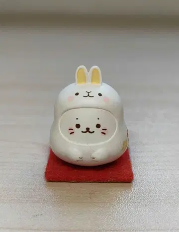 시로땅 카가미모치 토끼 십이지