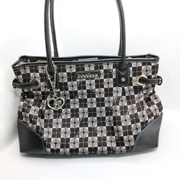 컨디션 최상! 핑키&다이앤 토트백