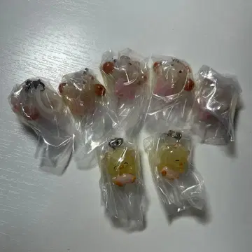 mikko 메지루시 액세서리 2 묶음 판매