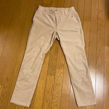 앤퍼시 코듀로이 팬츠