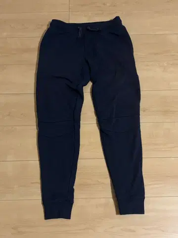 1PIU1UGUALE3 우노피우노우과레토레 바이커 조거 팬츠