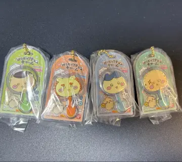 치이카와 (먼작귀) 롤리팝 미니어처 참