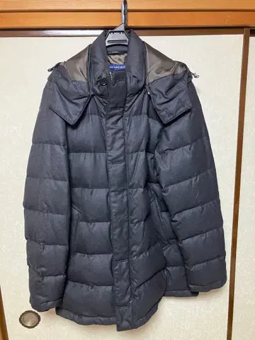 그린 라벨 릴랙싱 다운 자켓 XL 사이즈