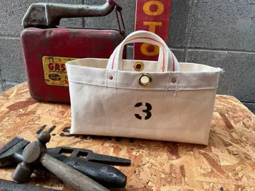 빈티지 토트 사양 토트백 #벨시스템 #L.L.BEAN