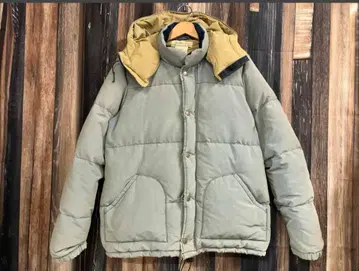 레미 리프 다운 자켓 XL