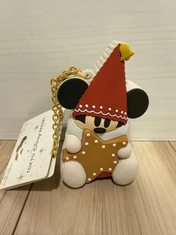 릴린링 백참 부착 케이스 2025년