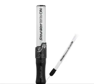 SnowMan Dome Tour 2025-2026 ON 응원봉